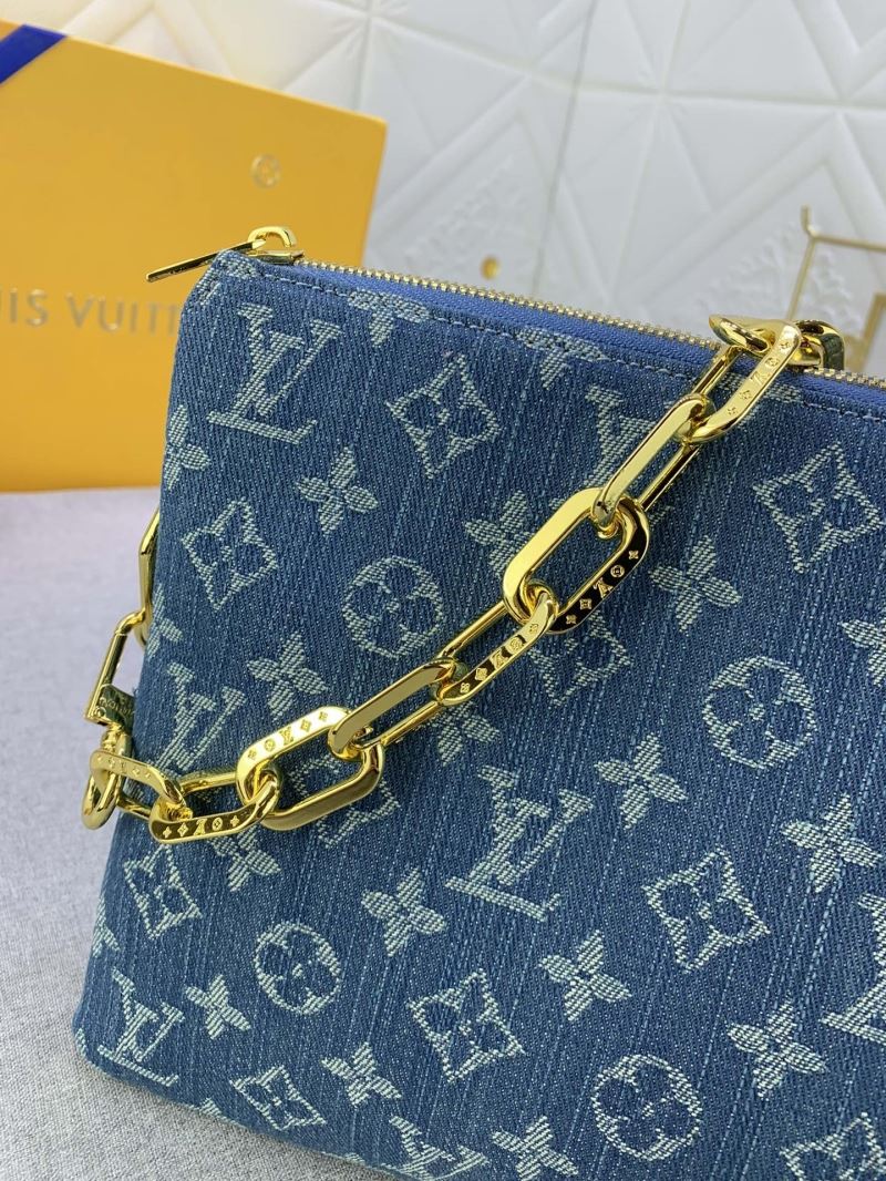 Louis Vuitton Satchel Bags